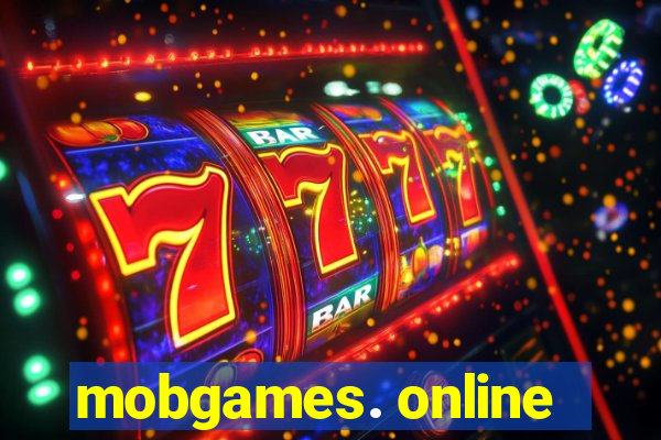 mobgames. online